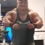 Saul Harrell - Facebook