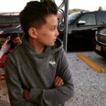 Saul Harrison - @kingsaul120 - Instagram