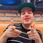 Saúl herrera - @saulherrera143 - Instagram