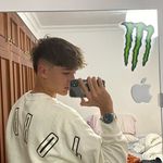 Saúl Herrera - @saulhrr - Instagram