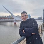 Saul 🍀 - @saulhillar98 - Instagram