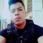 Saul Hill - @hillsaul - Instagram