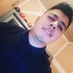Saul Hill - @saulhill6 - Instagram