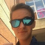 Saul Hill - @saultheace - Instagram