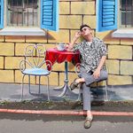 Saul - @saul_hill - Instagram