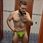 S𝒂ú𝒍 𝑯𝒐𝒇𝒇𝒎𝒂𝒏🧔🏻🐻 - @alfredd.hoffman81 - Instagram