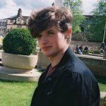 Saul Holmes - @saulholmes - Instagram