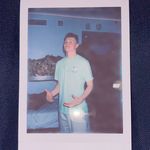 Saul Holmes - @officer_holmes - Instagram