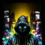 Saul Hunter - Facebook
