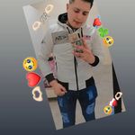 Saúl islas - @islas5569 - Instagram