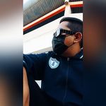 Saul Islas - @saulislas08 - Instagram