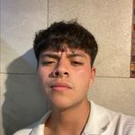 Saúl Islas - @saulxslxs - Instagram