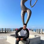 Saul Islas Valdivia - @saulislasvaldivia - Instagram