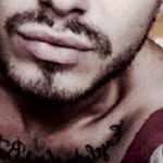 Saul t. Jacobs - @torrance7222 - Instagram