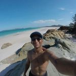 Saul Johnson - @saul.johns - Instagram