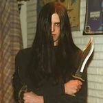 saul Johnson - @blackmetal966 - Instagram