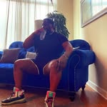 Saul Johnson - @sjerome85 - Instagram