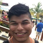 Saul Johnson - @john_o11 - Instagram