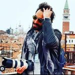 Saul Johnson R. - @sau_ljohnson - Instagram