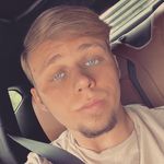Jacob Saul Jones - @the_blue_eyed_boy - Instagram