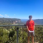 Saul Jones - @saul.j_20 - Instagram