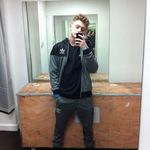Saul Jones - @jones_saul - Instagram