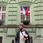 Saúl - @elsauljones - Instagram
