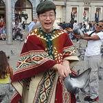 Jin Saul Kim - @jinsaul - Instagram