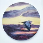 Kim Saul - @kim.saul.art - Instagram