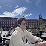Saúl Kim - Facebook