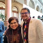 Saúl Kim Barrón Fernández - Facebook