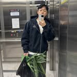 Saúl Seong Jae Kim - @seong_es_saul - Instagram