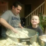 Saul Knapp - Facebook