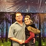 Saul Debbi Larson - @myaquaman2019 - Instagram