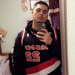 Saul Lemus - @saullemus7 - Instagram