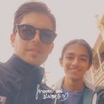 Saul Lemus - @saullem81 - Instagram