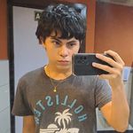 Saul Lemus - @itsale._.07 - Instagram