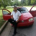 Christian Neri Leon - @saul.leon.5220 - Instagram
