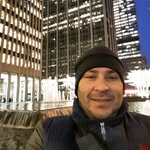 Rafael Saul Leon Delgado - @saulleondelg74 - Instagram