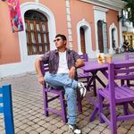 Saul Leyva - @elsaul.leyva - Instagram