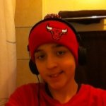 Saul Leyva - @saulrose26 - Instagram