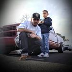 Saul Leyva - @dlbullys702 - Instagram