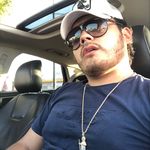 Saul Leyva - @sauleyvaj - Instagram