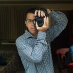 Saul Leyva - @saulleyva - Instagram