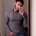 Saul Leyva - @sslleivvvva - Instagram