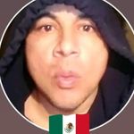 Saul Hernandez Lizardo - @saulelazul - Instagram
