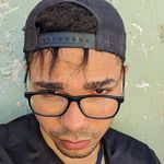 Saul Toribio - @saul_lizardo - Instagram