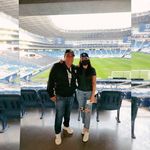 Saul Loera - @licdantel - Instagram
