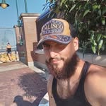 Saul Loera-Castro - @ou_nazty - Instagram