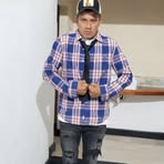 Saul Lopes - Facebook